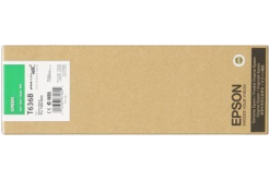 Epson C13T636B00 verde (green) cartus original