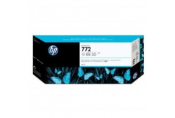 HP 772 CN634A deschis gri (light grey) cartus original