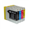 Brother LC-970 + LC-1000 multipack cartus compatibil