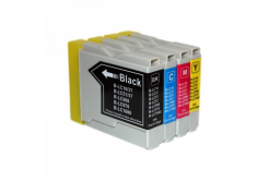 Brother LC-970 / LC-1000 multipack cartus compatibil