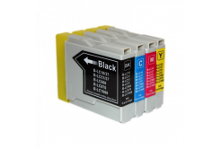 Brother LC-970 / LC-1000 multipack cartus compatibil