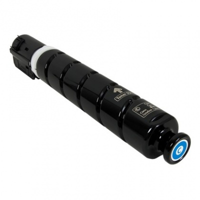 Canon 034 azuriu (cyan) toner compatibil