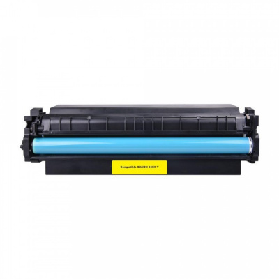 Canon 046Y 1247C002 galben (yellow) toner compatibil