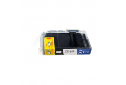 Canon PFI-300MBK 4192C001 mat negru (matte black) cartus compatibil