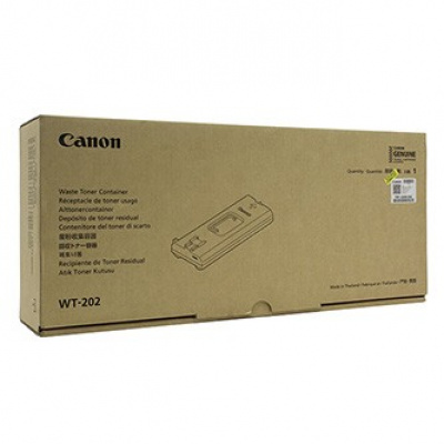 Canon FM1-A606 toner rezidual original