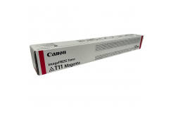 Canon T11 M 5748C001 purpuriu (magenta) toner original