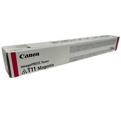 Canon T11 M 5748C001 purpuriu (magenta) toner original