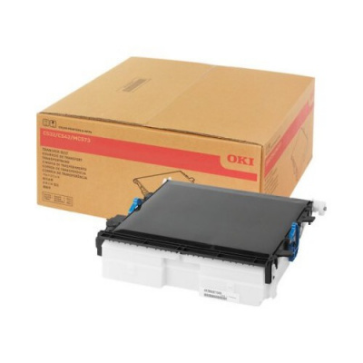 OKI 46394902 transfer belt original