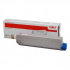 OKI 44844506 purpuriu (magenta) toner original