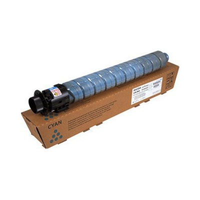 Ricoh 842286 azuriu (cyan) toner original