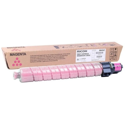 Ricoh 888642, 884948, 842032 purpuriu (magenta) toner original