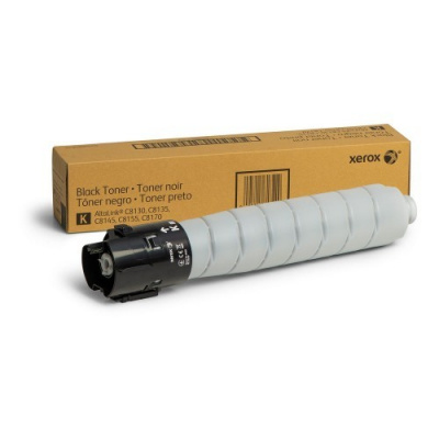 Xerox 006R01754 negru (black) toner original