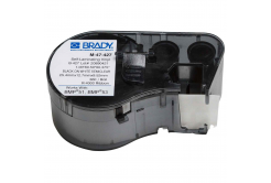 Brady M-47-427 / 131589, etichete 12.70 mm x 25.40 mm