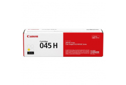 Canon 045HY (1243C002) galben (yellow) toner original