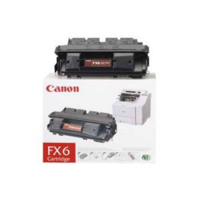 Canon FX6 negru (black) toner original