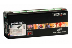 Lexmark 34040HW negru (black) toner original