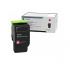 Lexmark 78C20M0 purpuriu (magenta) toner original