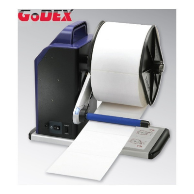 Godex T10 Înfășurător universal de etichete