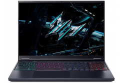 Acer NH.U64EC.00B Predator Helios Neo 16/PHN16-I31-768X/i7-14650HX/16"/2560x1600/16GB/1TB/RTX 5060/Linux/Negru/2R