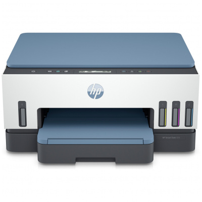 HP Smart Tank 725 28B51A#670 multifunctional inkjet