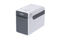 Brother TD-2125N TD2125NXX1 imprimantă de etichete