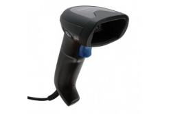 Datalogic QD2590-BKK1S QuickScan QD2500, 2D, multi-IF, Digimarc, kit (USB), black
