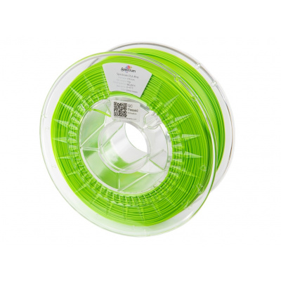 Spectrum 80104 3D filament, PLA Pro, 1,75mm, 1000g, Verde (Lime green)