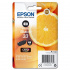 Epson T33 C13T33414012 foto negru (photo black) cartus original