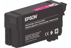 Epson C13T40D34N purpuriu (magenta) cartus original