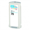 HP 70 C9450A gri (grey) cartus original