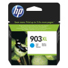 HP 903XL T6M03AE azuriu (cyan) cartus original