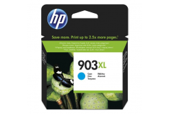 HP 903XL T6M03AE azuriu (cyan) cartus original