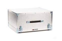 Partex MK10 valiză EOS1/2/4/5, 7,9kg,57x45x30cm