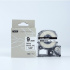 Epson LK-3WBN, SS9KW, C53S653003, 9mm x 9m, text negru / fundal alb, banda compatibila