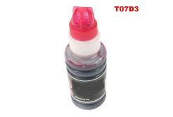 Epson T07D3, C13T07D34A purpuriu (magenta) cartus compatibil