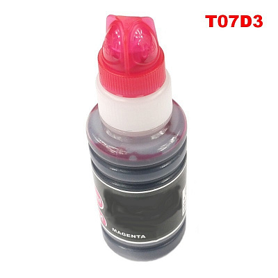 Epson T07D3, C13T07D34A purpuriu (magenta) cartus compatibil