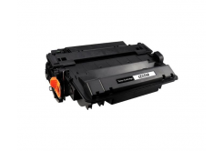 Toner compatibil cu HP 55A CE255A negru (black) 