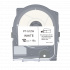 Max LM-512W, 12mm x 16m, alb banda compatibila