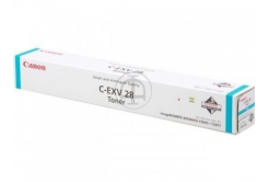 Canon C-EXV28 (2793B002) azuriu (cyan) toner original