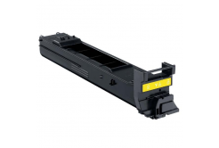 Konica Minolta A0DK251 galben (yellow) toner original