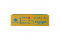 Konica Minolta TNP-93M AE1Y351 purpuriu (magenta) toner original