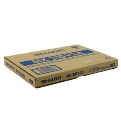Sharp MX-31GVSA color (color) toner original