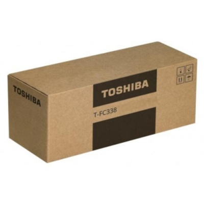 Toshiba T-FC338EKR 6B0000000922 negru (black) toner original