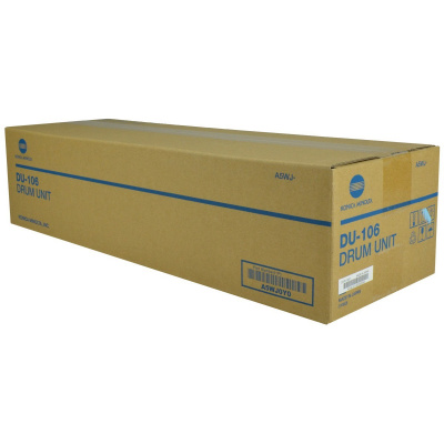 Konica Minolta DU-106 A5WJ0Y0 negru (black) drum original