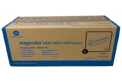 Konica Minolta IUP12K A0WG03H negru (black) drum original