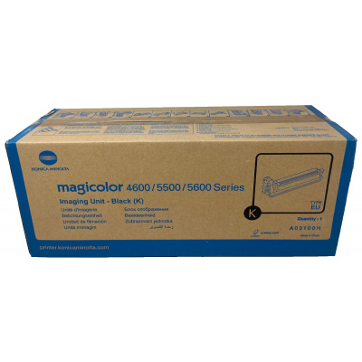 Konica Minolta IUP12K A0WG03H negru (black) drum original