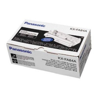 Panasonic KX-FA84X negru (black) drum original