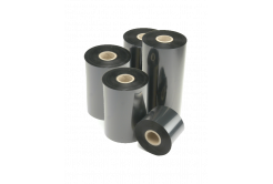 Honeywell Intermec 1-130645-01-0  thermal transfer ribbon, TMX 1310 / GP02 wax, 110mm, 10 rolls/box, black, lichidare