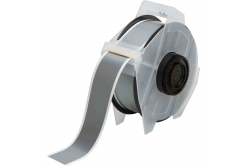 Brady GlobalMark Vinyl B595 GREY 29MM / 113145, etichete, GlobalMark Indoor/Outdoor Vinyl Tape, 29.00 mm x 30 m
