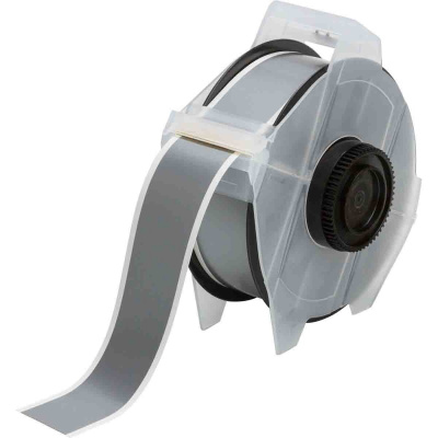Brady GlobalMark Vinyl B595 GREY 29MM / 113145, etichete, GlobalMark Indoor/Outdoor Vinyl Tape, 29.00 mm x 30 m